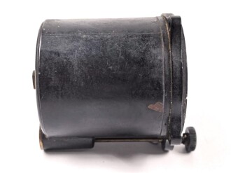 Luftwaffe,  Höhenmesser Fl 22320. Unter anderem in Bf 109 verbaut. Funktion nicht geprüft