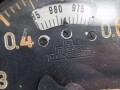 Luftwaffe,  Höhenmesser Fl 22320. Unter anderem in Bf 109 verbaut. Funktion nicht geprüft