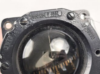 Luftwaffe, Führerkompass FK 38, Fl 23233, Hersteller...