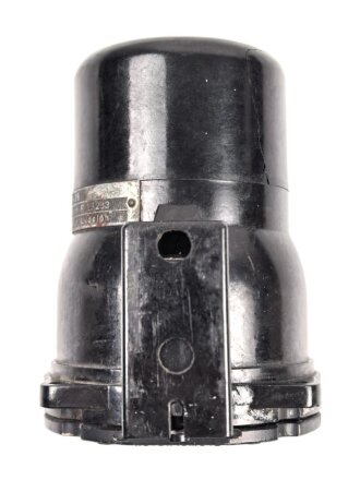 Luftwaffe, Führerkompass FK 38, Fl 23233, Hersteller Ludolph, Funktion nicht geprüft