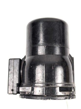 Luftwaffe, Führerkompass FK 38, Fl 23233, Hersteller Ludolph, Funktion nicht geprüft