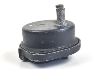 Luftwaffe , Einbau Steckdose für REVI, Fl 32624, Funktion nicht geprüft