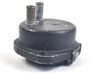 Luftwaffe , Einbau Steckdose für REVI, Fl 32624, Funktion nicht geprüft