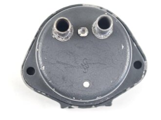 Luftwaffe , Einbau Steckdose für REVI, Fl 32624, Funktion nicht geprüft