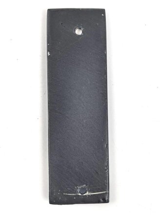 Luftwaffe , Deviationstabelle für BF109, FL 23906,...