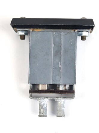 Luftwaffe , Schauzeichen mit Blende Fl 32525-3. Die Schrauben sind neuzeitlich. Funktion nicht geprüft