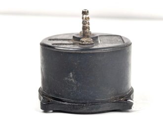 Luftwaffe , Fahrtmesser bis 750km, Fl 22231, Funktion...