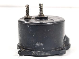 Luftwaffe , Fahrtmesser bis 750km, Fl 22231, Funktion nicht geprüft