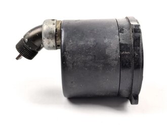 Luftwaffe, Drehzahlmesser Fl 20222-3, Funktion nicht geprüft