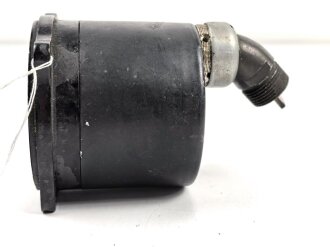 Luftwaffe, Drehzahlmesser Fl 20222-3, Funktion nicht geprüft