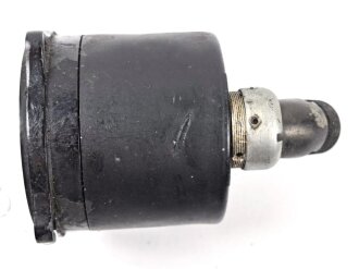 Luftwaffe, Drehzahlmesser Fl 20222-3, Funktion nicht geprüft