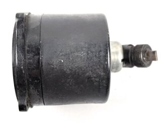 Luftwaffe, Drehzahlmesser Fl 20222-3, Funktion nicht geprüft