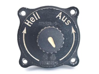 Luftwaffe, Verdunkler Fl 32401-5. Funktion nicht...