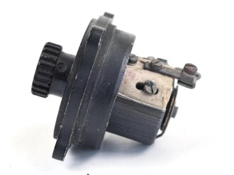 Luftwaffe, Verdunkler Fl 32401-5. Funktion nicht geprüft