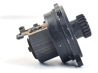 Luftwaffe, Verdunkler Fl 32401-5. Funktion nicht geprüft