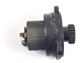 Luftwaffe, Verdunkler Fl 32401-5. Funktion nicht geprüft