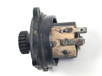 Luftwaffe, Verdunkler Fl 32401-5. Funktion nicht geprüft