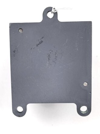 Luftwaffe, Schaltkasten FT für FUG VIIa, Fl 26858-1. Neuzeitliche Sammleranfertigung