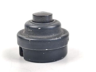 Luftwaffe, Druckknopfschalter Fl 32334. Funktion nicht geprüft