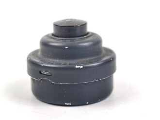 Luftwaffe, Druckknopfschalter Fl 32334. Funktion nicht geprüft