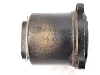 Luftwaffe, Vorratsanzeiger Kraftstoff 400 Liter, Fl 20723 für Me 109. Funktion nicht geprüft