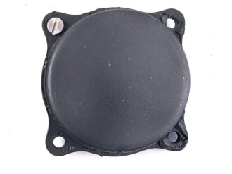 Luftwaffe, Temperaturanzeiger bis 160 Grad, Fl 20343, neuzeitliche Sammleranfertigung