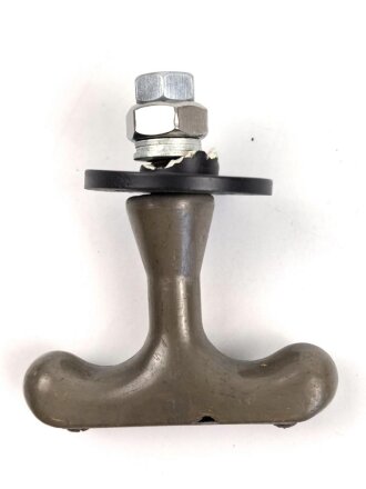 Luftwaffe, Fahrwerk Notzugheben , Gerät 109.200-1500...