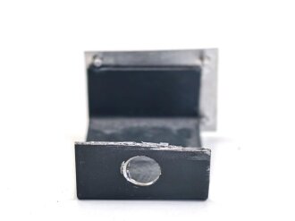 Luftwaffe, Fahrwerkschalterbeschriftung für Bf 109....