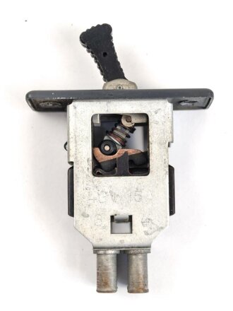 Luftwaffe Kippschalter FL 32350, Funktion nicht geprüft