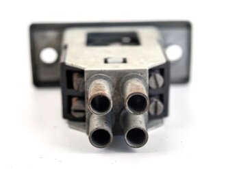 Luftwaffe Kippschalter FL 32350, Funktion nicht geprüft