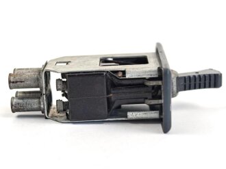 Luftwaffe Kippschalter FL 32350, Funktion nicht geprüft