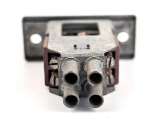 Luftwaffe Kippschalter FL 32350, Funktion nicht geprüft