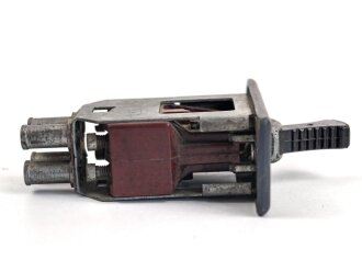 Luftwaffe Kippschalter FL 32350, Funktion nicht geprüft