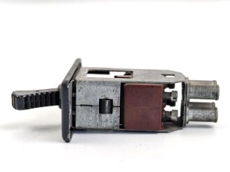 Luftwaffe Kippschalter FL 32350, Funktion nicht geprüft