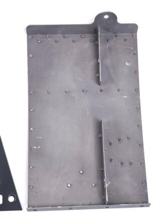 Luftwaffe , Gerätebrett für BF 109 E. Gebraucht, aus Sammlungsauflösung