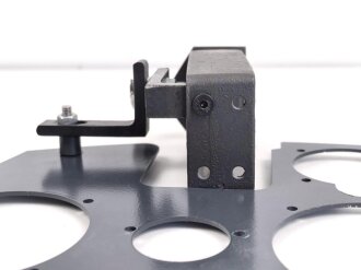 Luftwaffe , Gerätebrett für BF 109 E. Gebraucht, aus Sammlungsauflösung