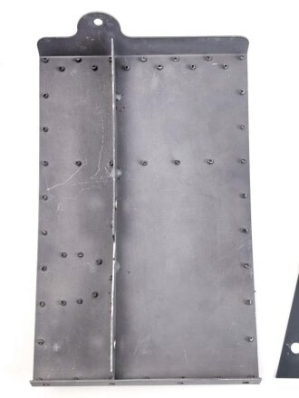 Luftwaffe , Gerätebrett für BF 109 E. Gebraucht, aus Sammlungsauflösung