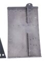 Luftwaffe , Gerätebrett für BF 109 E. Gebraucht, aus Sammlungsauflösung
