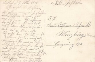 Ansichtskarte "Liege - Le Pont des Arches"