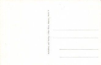 Ansichtskarte "Nürnburgring: Start der...