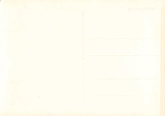 Ansichtskarte "Hotel Michelsberg, Ulm"