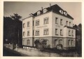 Ansichtskarte "Hotel Michelsberg, Ulm"