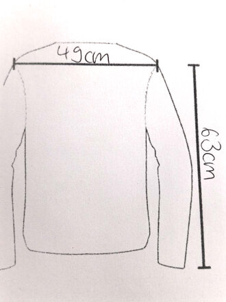 Heer, Feldbluse Modell 1943 für Mannschaften. Leicht getragenes Stück in gutem Gesamtzustand, die Effekten original vernäht
