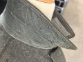 Heer, Feldbluse Modell 1943 für Mannschaften. Leicht getragenes Stück in gutem Gesamtzustand, die Effekten original vernäht