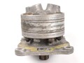 Me262, Waldwerk Kuno. Ölpumpe " Motorpumpe 18 L" Gerät Nummer 19-1103 A-1. Grob gereinigt, Funktion nicht geprüft.