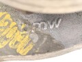 Me262, Waldwerk Kuno. Ölpumpe " Motorpumpe 18 L" Gerät Nummer 19-1103 A-1. Grob gereinigt, Funktion nicht geprüft.