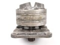 Me262, Waldwerk Kuno. Ölpumpe " Motorpumpe 18 L" Gerät Nummer 19-1103 A-1. Grob gereinigt, Funktion nicht geprüft.