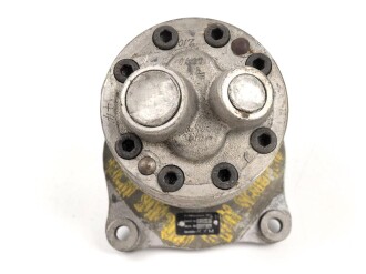 Me262, Waldwerk Kuno. Ölpumpe " Motorpumpe 18 L" Gerät Nummer 19-1103 A-1. Grob gereinigt, Funktion nicht geprüft.