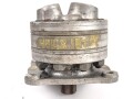 Me262, Waldwerk Kuno. Ölpumpe " Motorpumpe 18 L" Gerät Nummer 19-1103 A-1. Grob gereinigt, Funktion nicht geprüft.