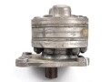 Me262, Waldwerk Kuno. Ölpumpe " Motorpumpe 18 L" Gerät Nummer 19-1103 A-1. Grob gereinigt, Funktion nicht geprüft.